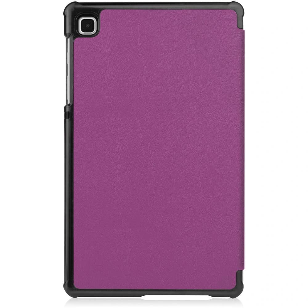 Bizon Case Tab Croc Samsung Galaxy Tab A7 Lite sötétlila - 5