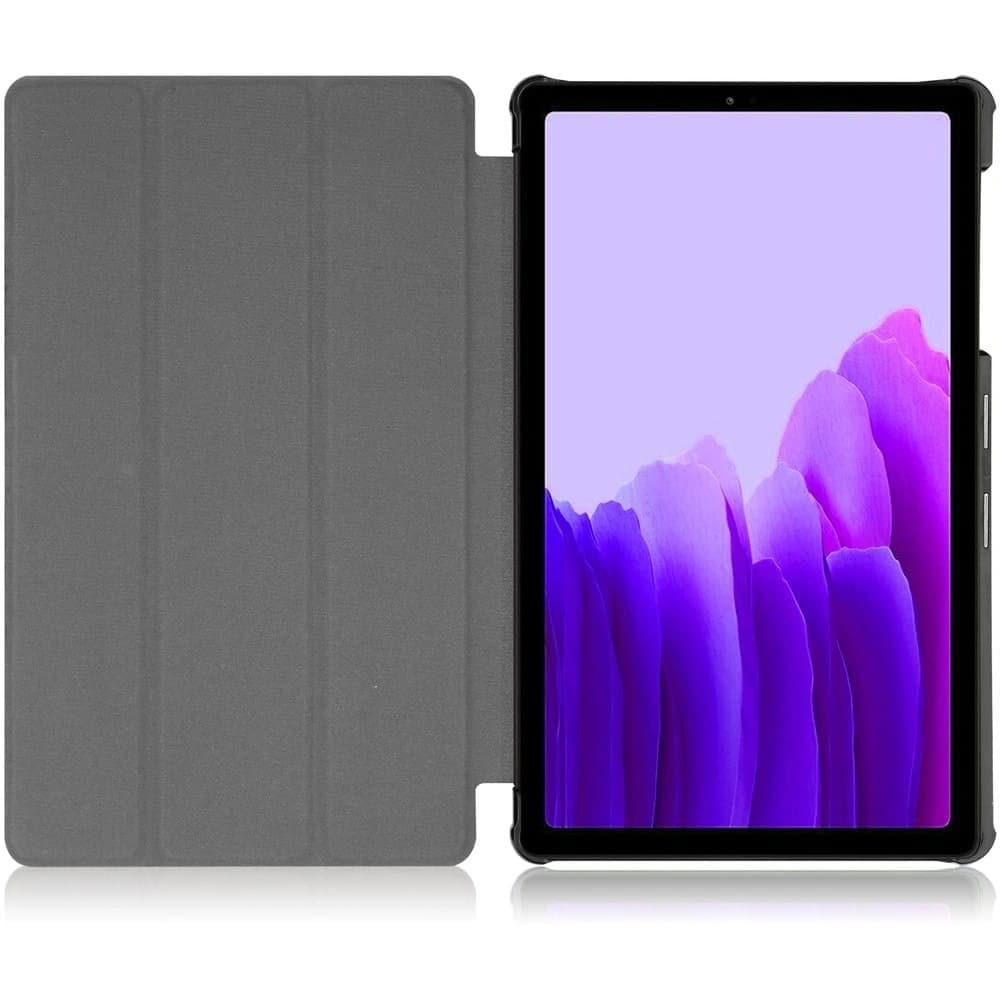 Bizon Case Tab Croc Samsung Galaxy Tab A7 Lite rózsaarany - 7