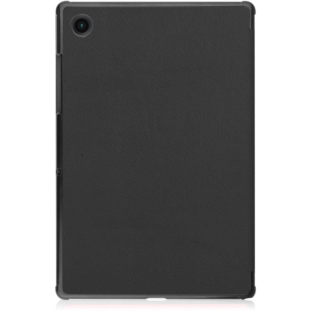 Bizon Case Tab Croc Samsung Galaxy Tab A8 2021 fekete - 5
