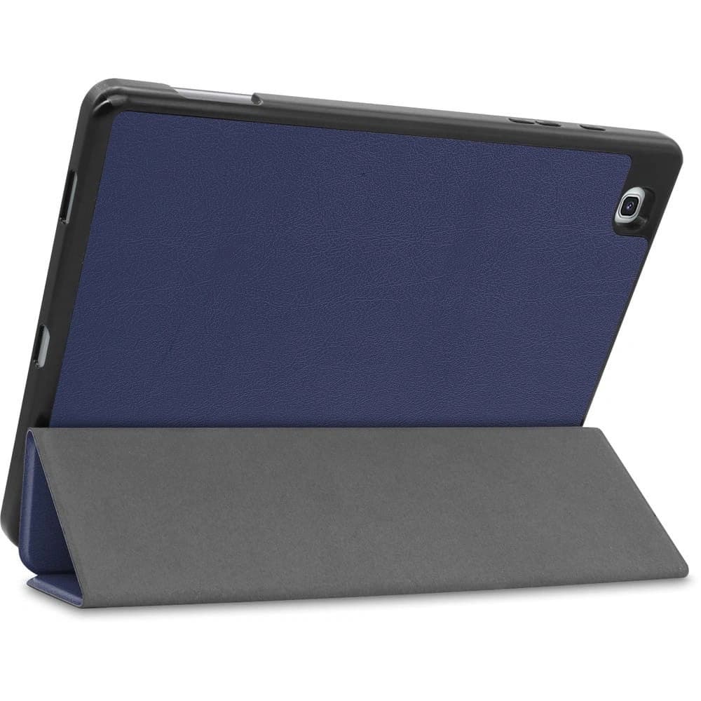 Bizon Case Tab Lizard Samsung Galaxy Tab S6 Lite 2024/2022/2020 tengerészkék - 6