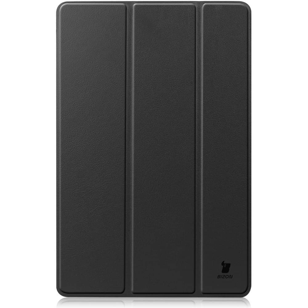 Bizon Case Tab Croc Samsung Galaxy Tab S8 / S7 fekete - 4