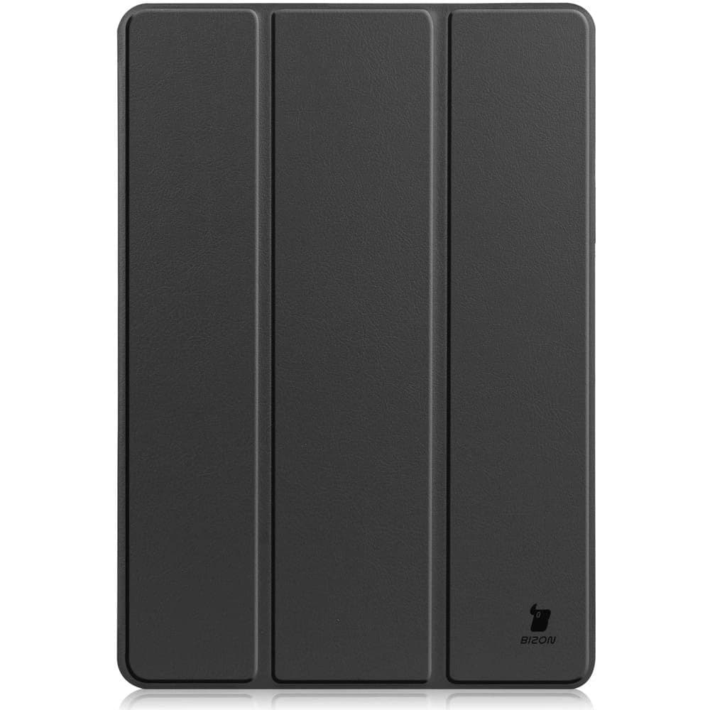 Bizon Case Tab Lizard Samsung Galaxy Tab S8 / S7 fekete - 4