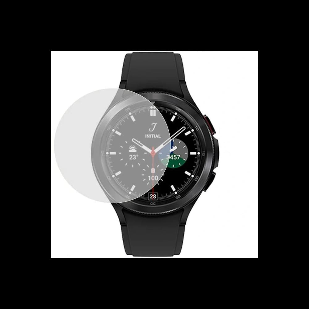Bizon Glass Clear Samsung Galaxy Watch 4 Classic 46mm - 3