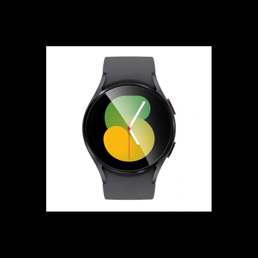 Bizon Glass Hydrogel Samsung Galaxy Watch FE / 6 / 5 / 4 40mm [2 PACK] - 2