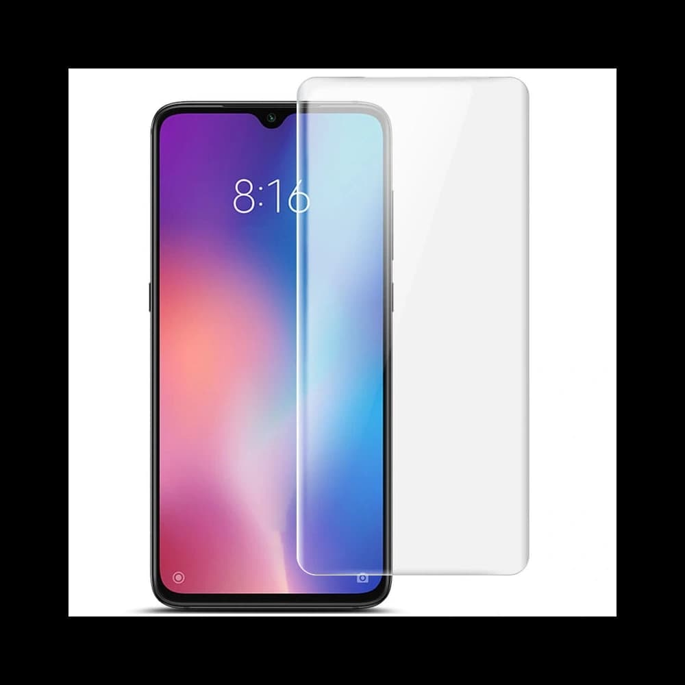 Bizon Glass Hydrogel Samsung Galaxy XCover 6 Pro [2 PACK] - 3