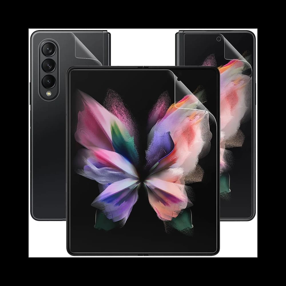 Bizon Glass Hydrogel Samsung Galaxy Z Fold4 - 2