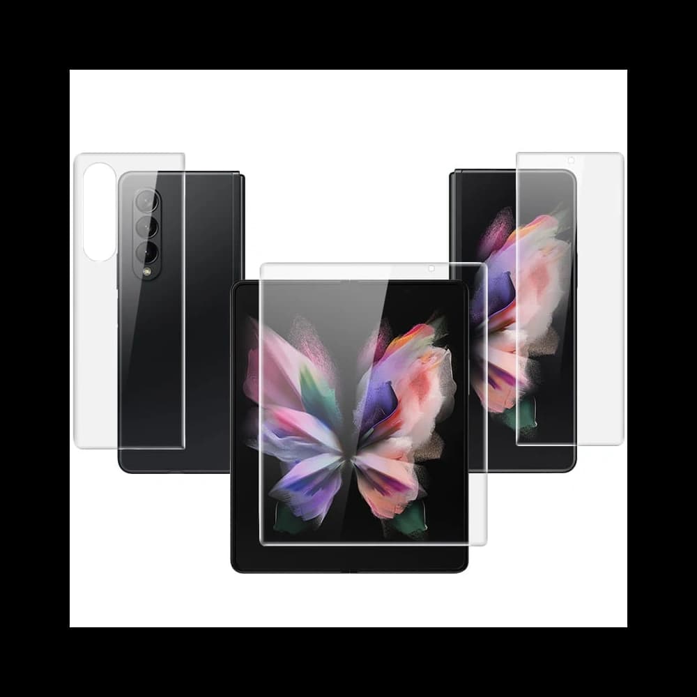 Bizon Glass Hydrogel Samsung Galaxy Z Fold4 - 7