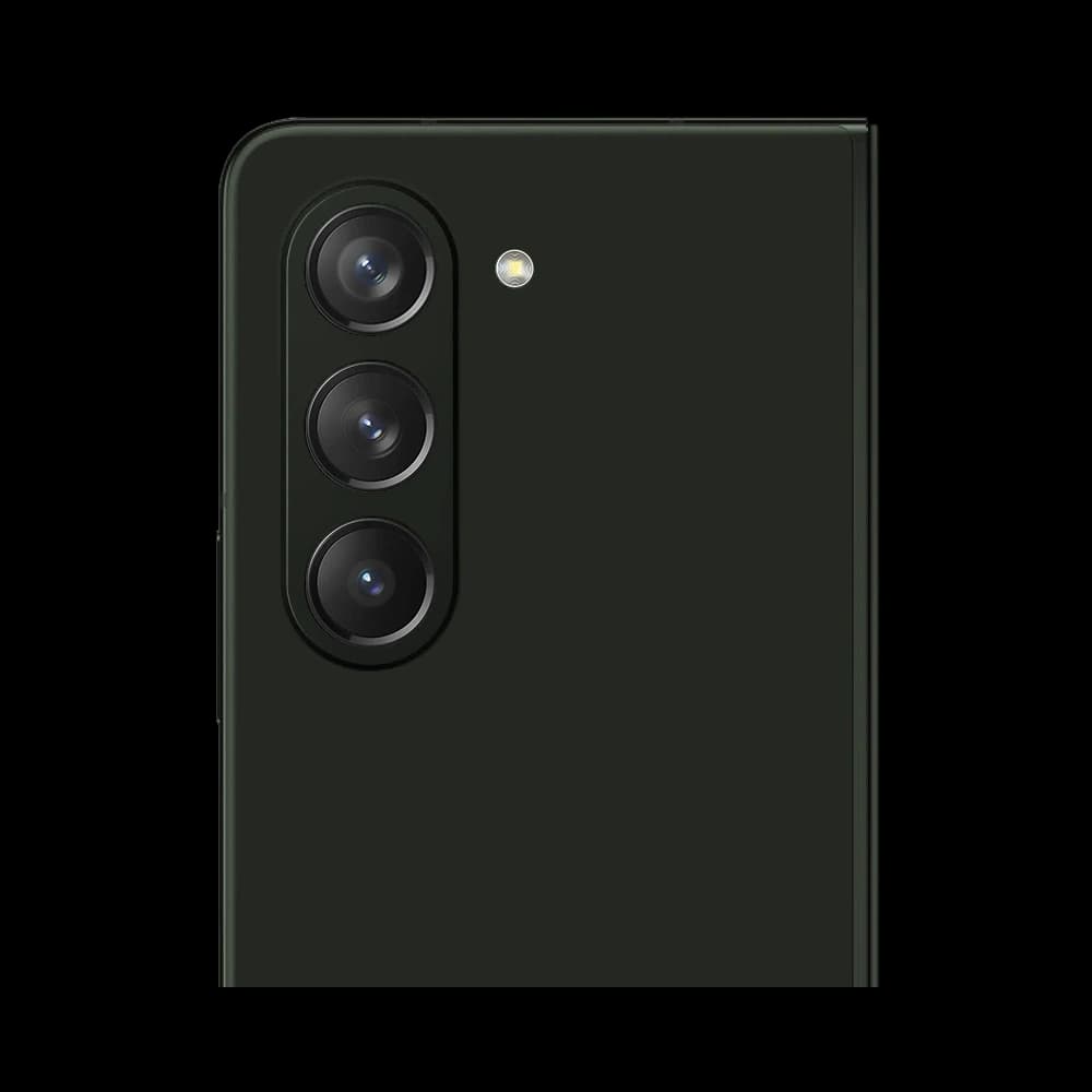 Bizon üveg lencse Samsung Galaxy Z Fold5 [2 CSOMAG] - 2