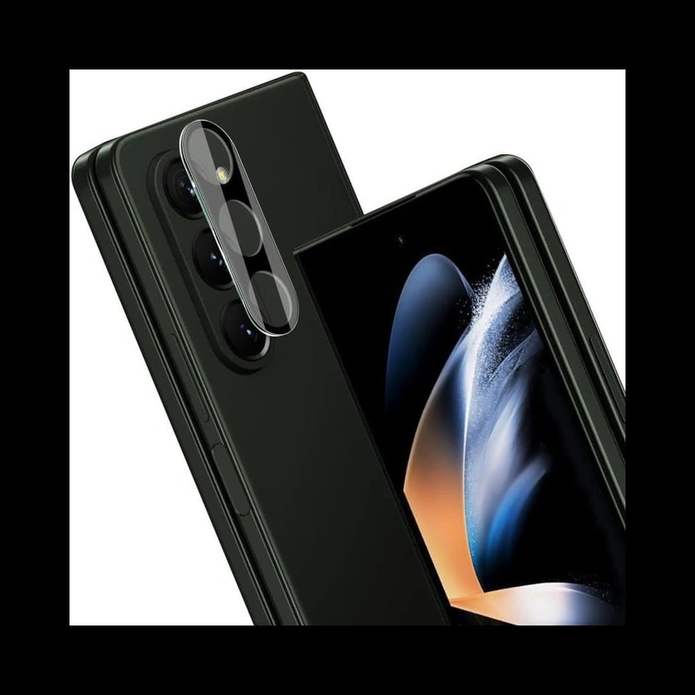 Bizon üveg lencse Samsung Galaxy Z Fold5 [2 CSOMAG] - 3