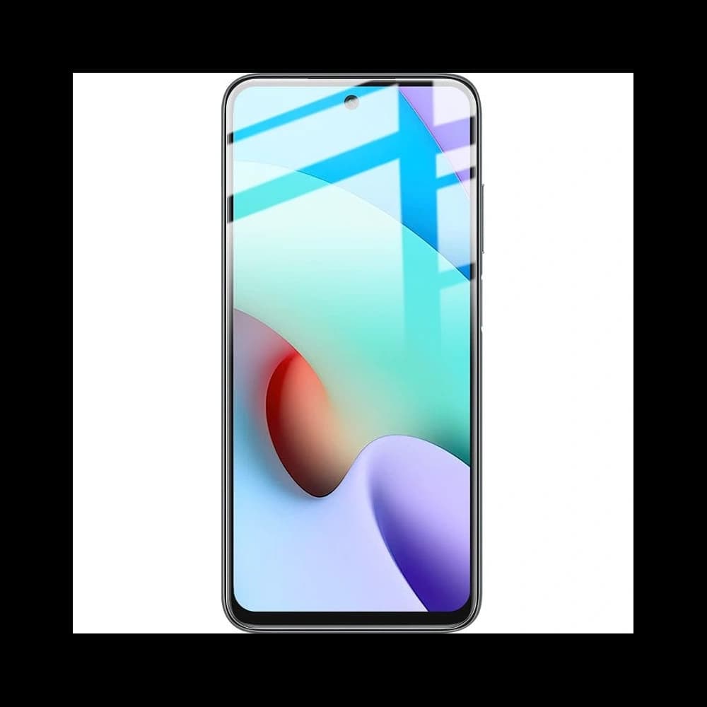 Bizon Glass Hydrogel Xiaomi 12 Lite [2 PACK] - 8