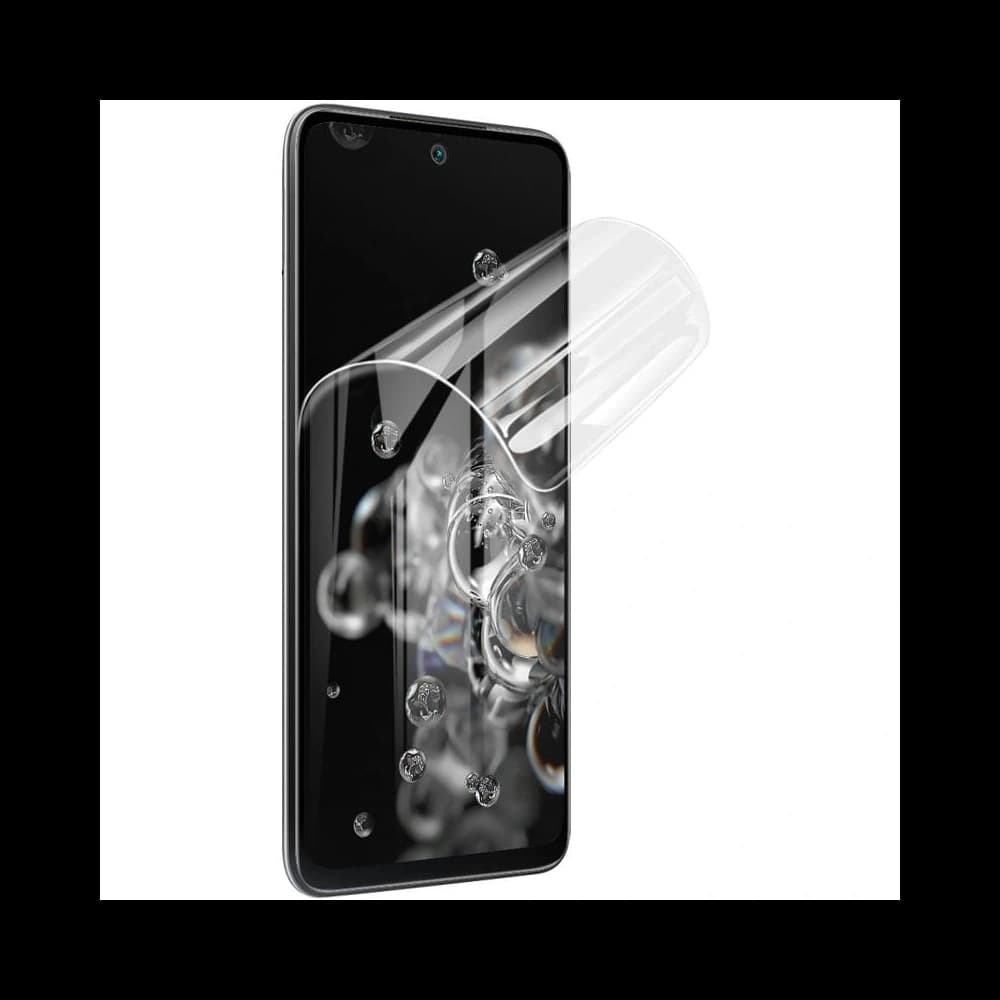 Bizon Glass Hydrogel Xiaomi 12 Lite [2 PACK] - 9