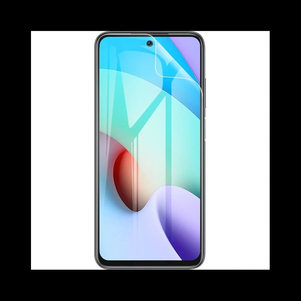 Bizon Glass Hydrogel Xiaomi 12 Lite [2 PACK] - 10