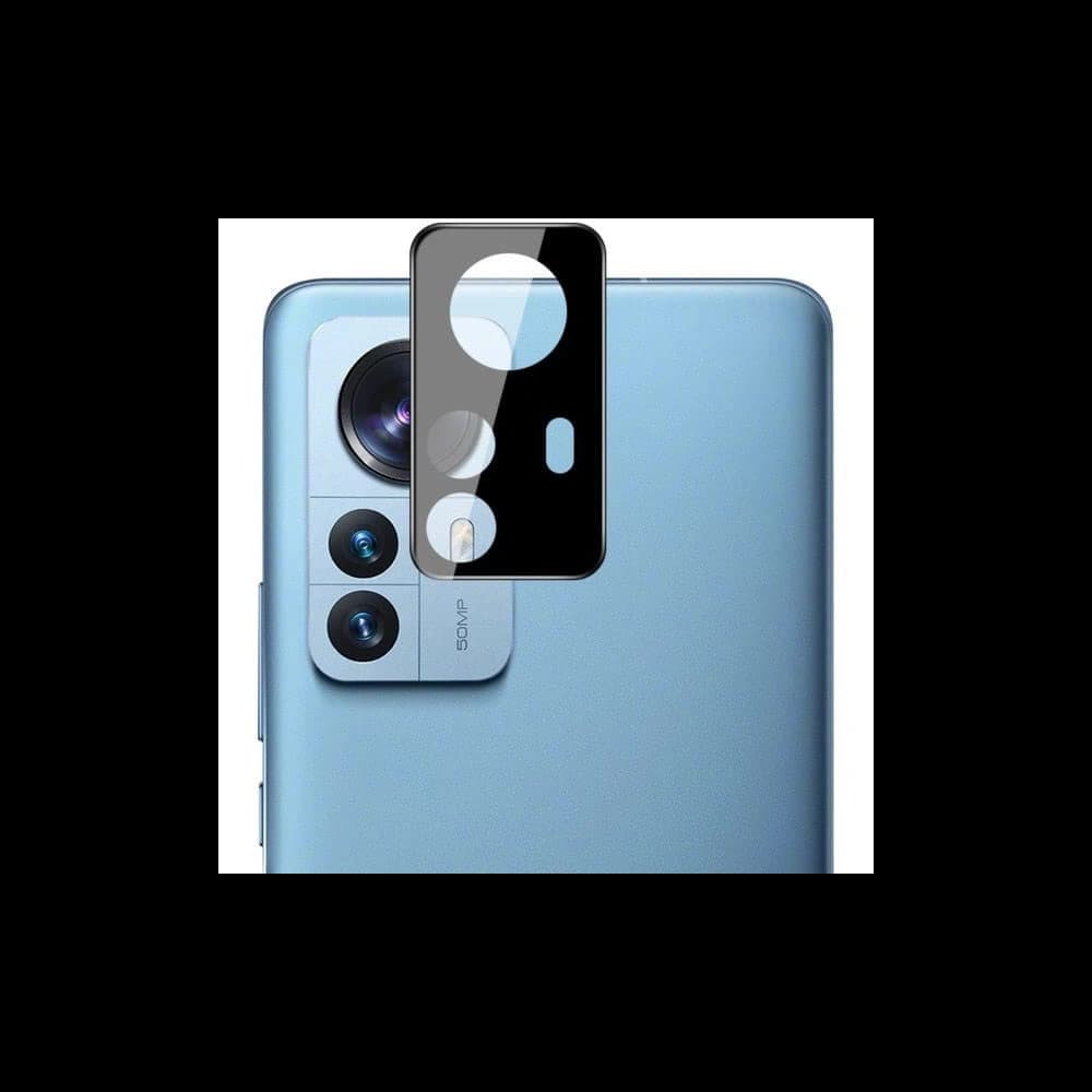 Bizon Glass Lens Xiaomi 12 Pro [2 PACK] - 2