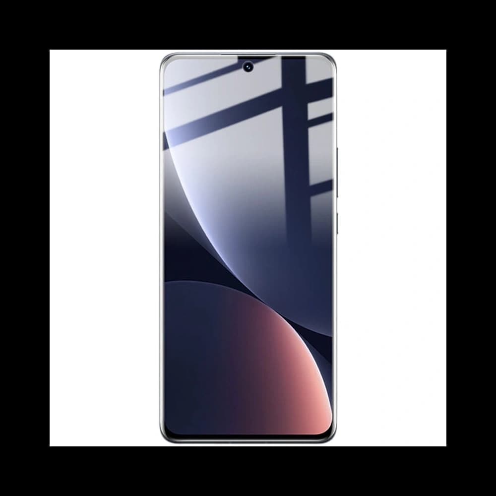 Bizon Glass Hydrogel Xiaomi 12 / 12X [2 PACK] - 6