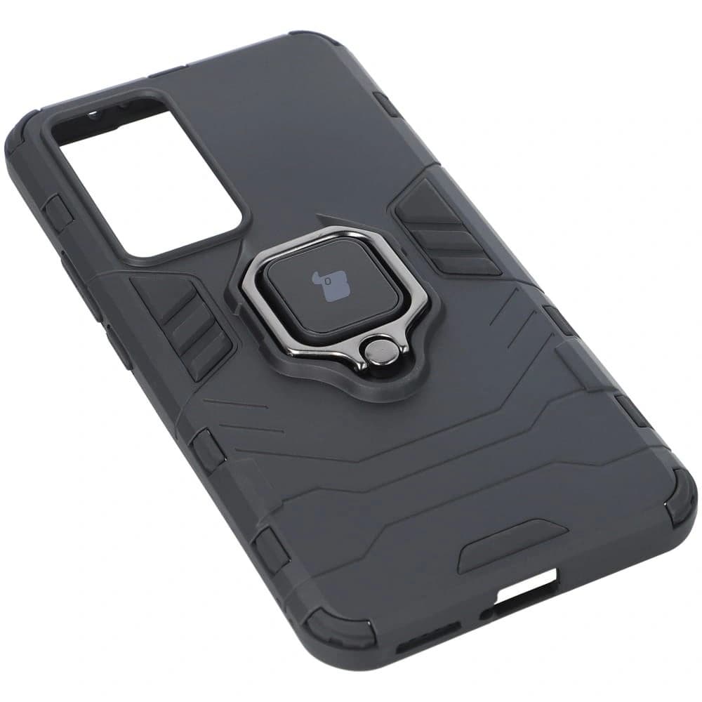 Bizon Case Armor Ring Xiaomi 12T negru - 5