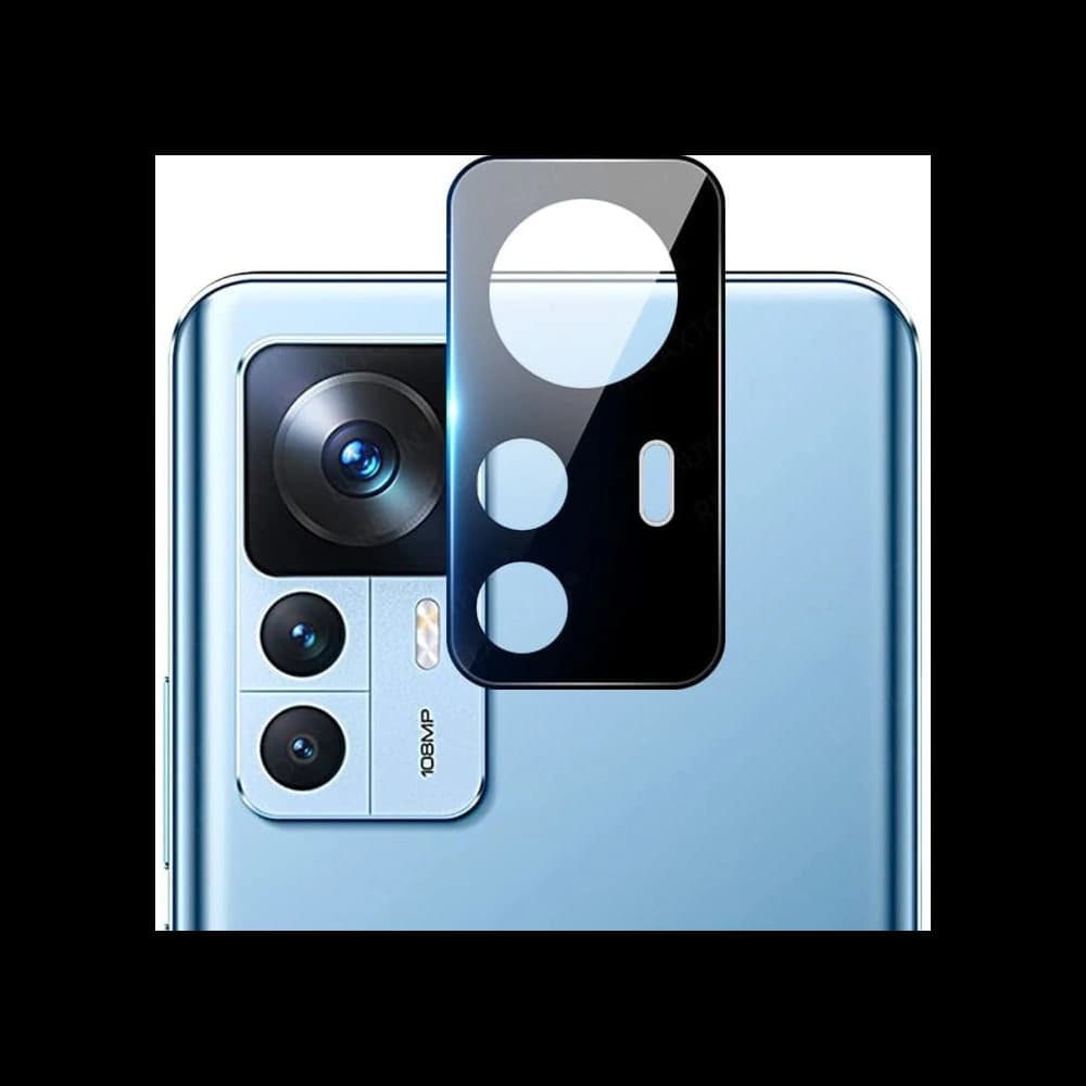 Bizon Glass Lens Xiaomi 12T [2 PACK] - 2