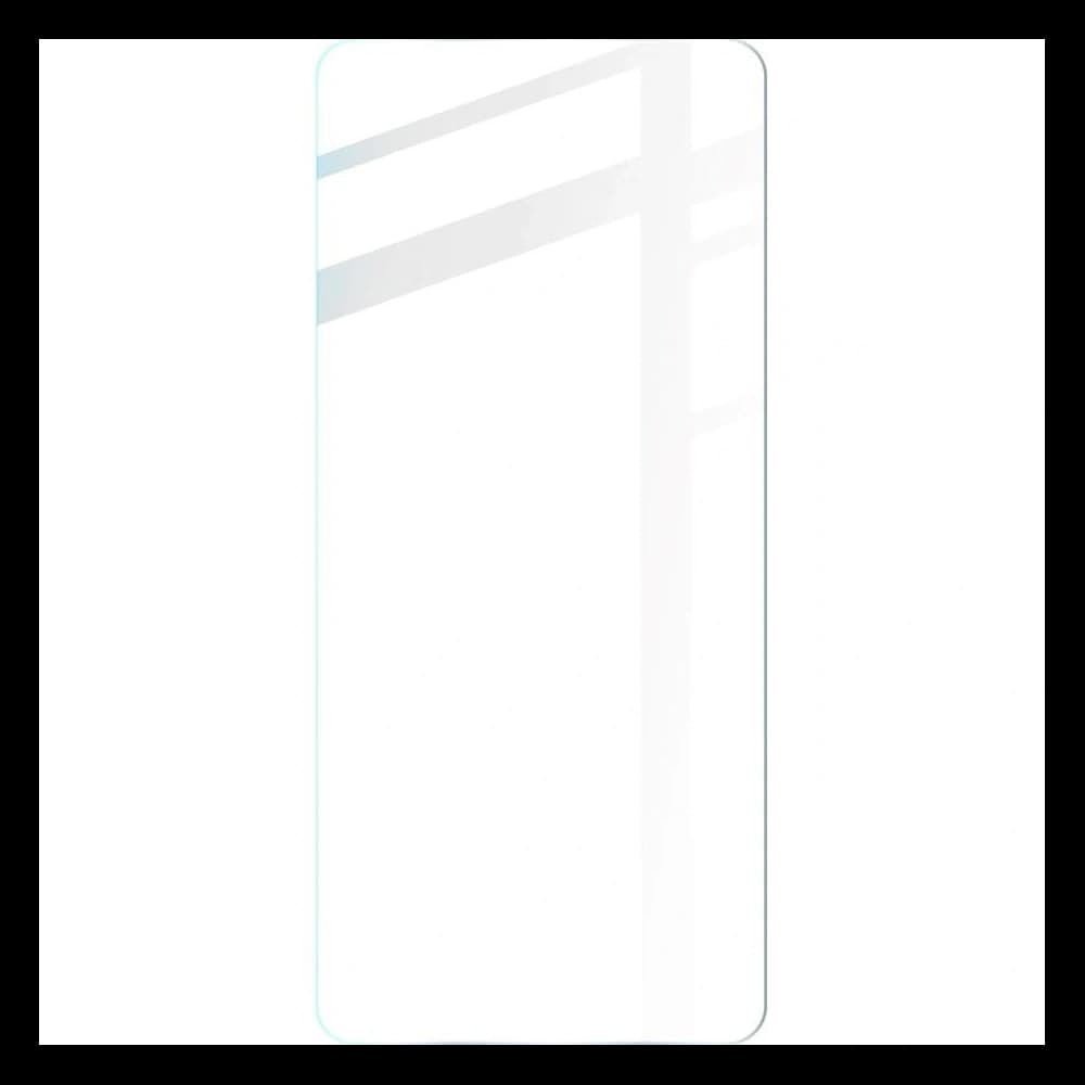 BIZON Clear 2 3x screen glass + camera glass Xiaomi 12T Pro - 5