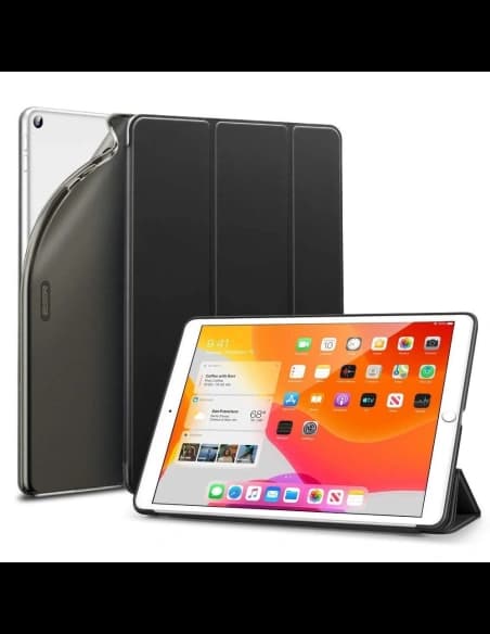 ESR Rebound Apple iPad 10.2 2019 Black