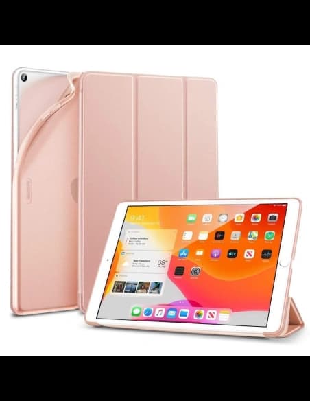 ESR Rebound Apple iPad 10.2 2019 Rose Gold
