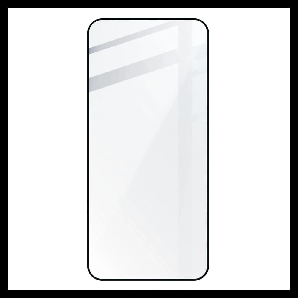 BIZON Edge 2 2x sticlă pentru ecran + sticlă pentru cameră Xiaomi 13 - 4