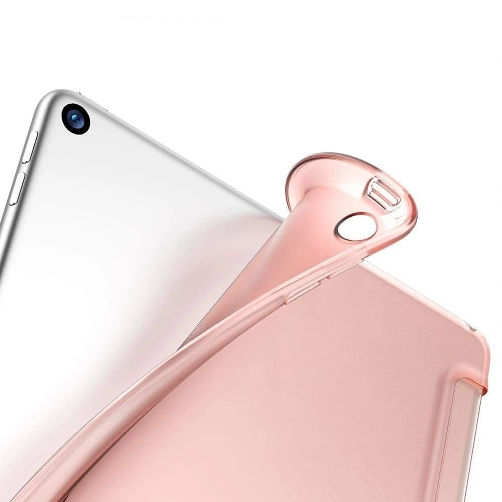 ESR Rebound Apple iPad 10.2 2019 Rose Gold - 2