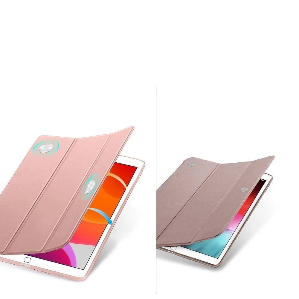 ESR Rebound Apple iPad 10.2 2019 Rose Gold - 5