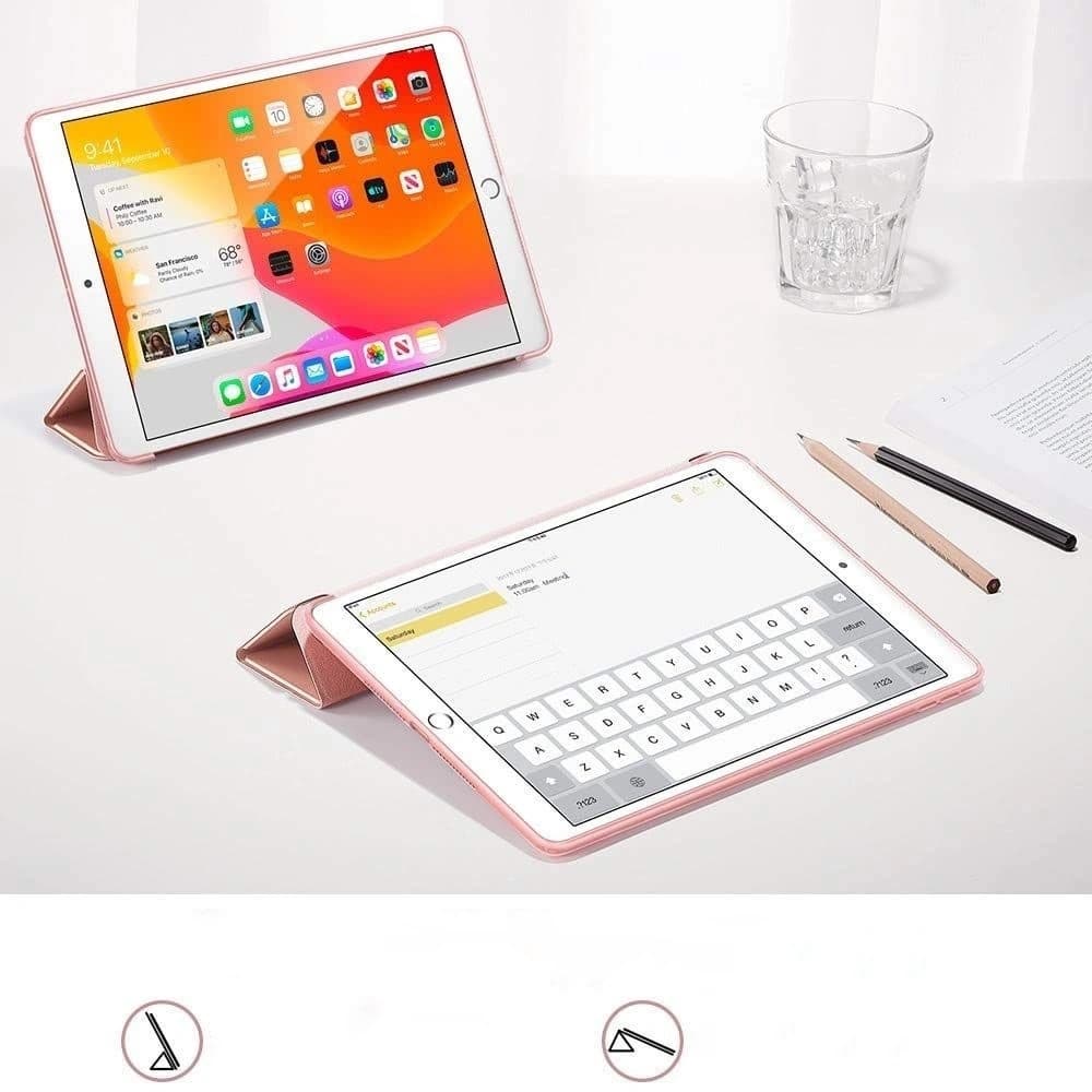 ESR Rebound Apple iPad 10.2 2019 Rose Gold - 8