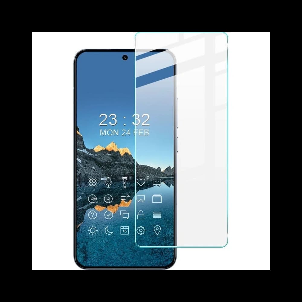 Bizon Glass Clear 2 Xiaomi 13 Xiaomi 14 - 8