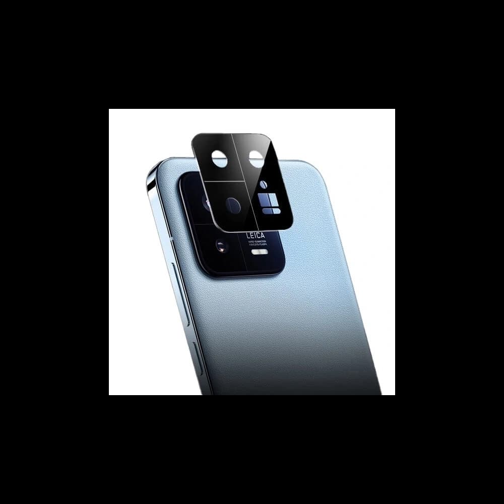 Bizon Glass Lens Xiaomi 13 [2 PACHET] - 2