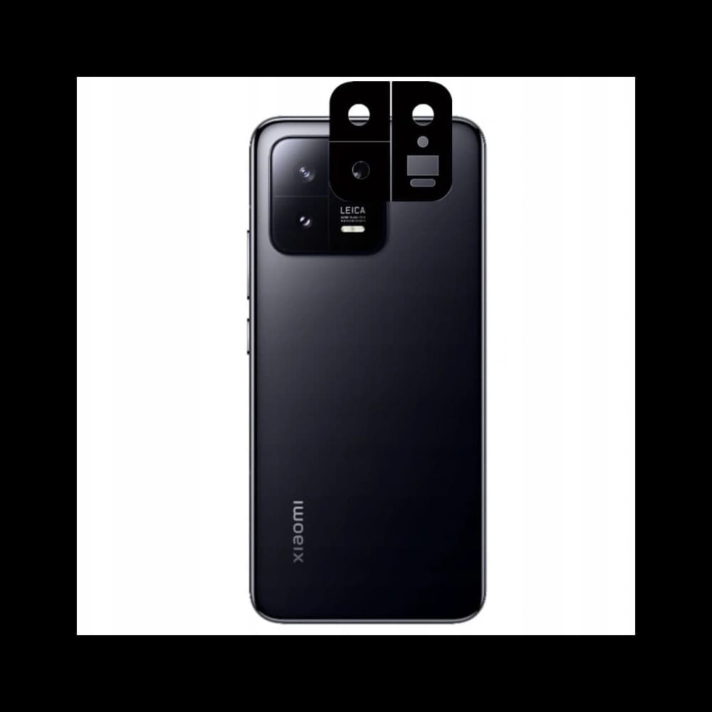 Bizon Glass Lens Xiaomi 13 [2 PACHET] - 4