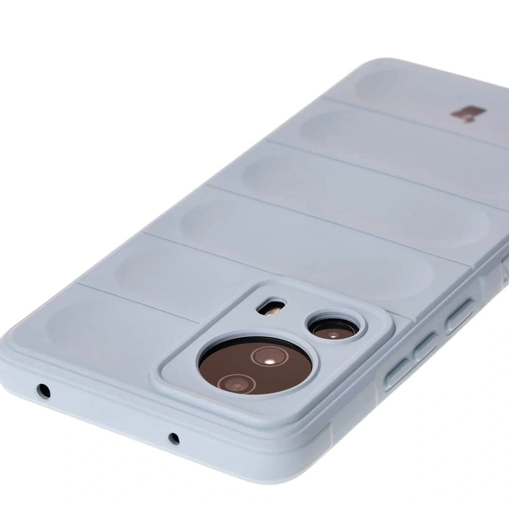 Bizon Case Tur Xiaomi 13 Lite himmelblau - 3