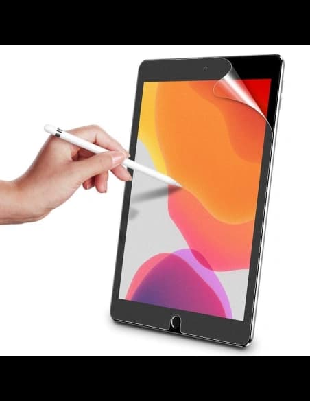 ESR Apple Film Paper Like Film iPad 10.2 2019/2020/2021 (7., 8. und 9. Generation)/iPad Air 10.5 2019 (3. Generation)