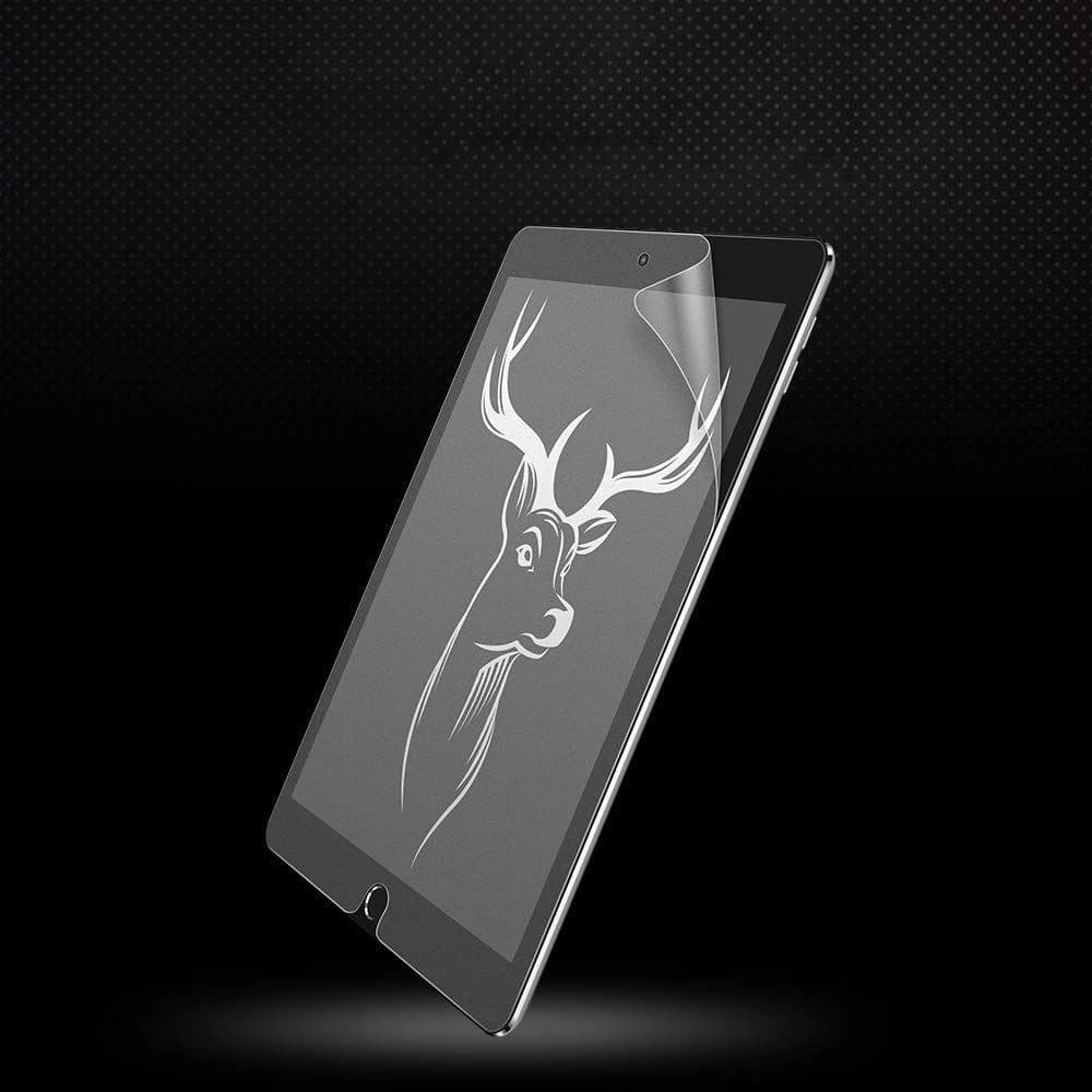 ESR Paper Like Film Screen Protector Apple iPad 10.2 2019/2020/2021 7, 8, 9 Gen/iPad Air 10.5 2019 3 Gen - 5