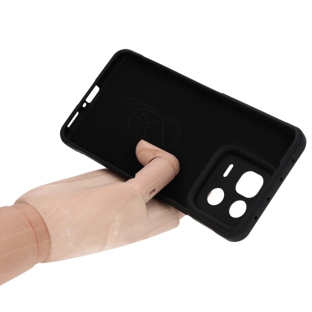 Bizon Case Tur Xiaomi 13 Pro black - 6