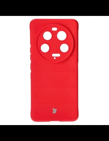 Bizon Case Tur Xiaomi 13 Ultra roșu