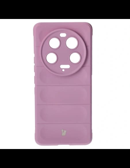 Bizon Case Tur Xiaomi 13 Ultra violet deschis
