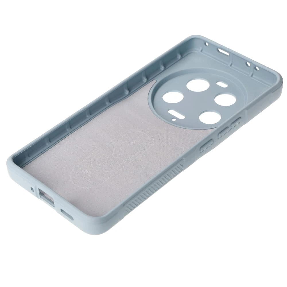 Bizon Case Tur Xiaomi 13 Ultra albastru deschis - 4