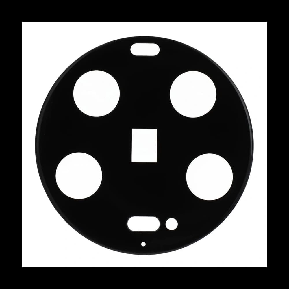 Sklo na aparát Bizon Glass Lens do Xiaomi 13 Ultra [2 PACK] - 3