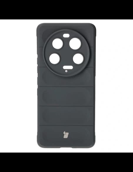 Bizon Case Tur Xiaomi 13 Ultra gri