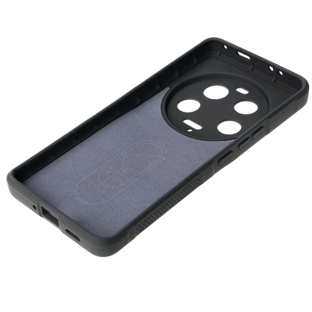 Bizon Case Tur Xiaomi 13 Ultra gri - 4