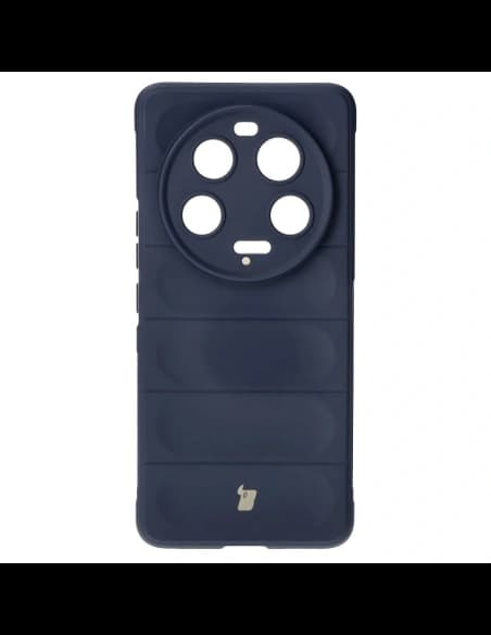 Bizon Case Tur Xiaomi 13 Ultra albastru marin