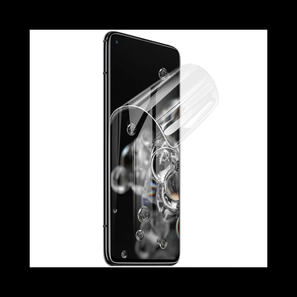 Bizon Glass Hydrogel Xiaomi Mi 10T / 10T Pro [2 PACHET] - 5