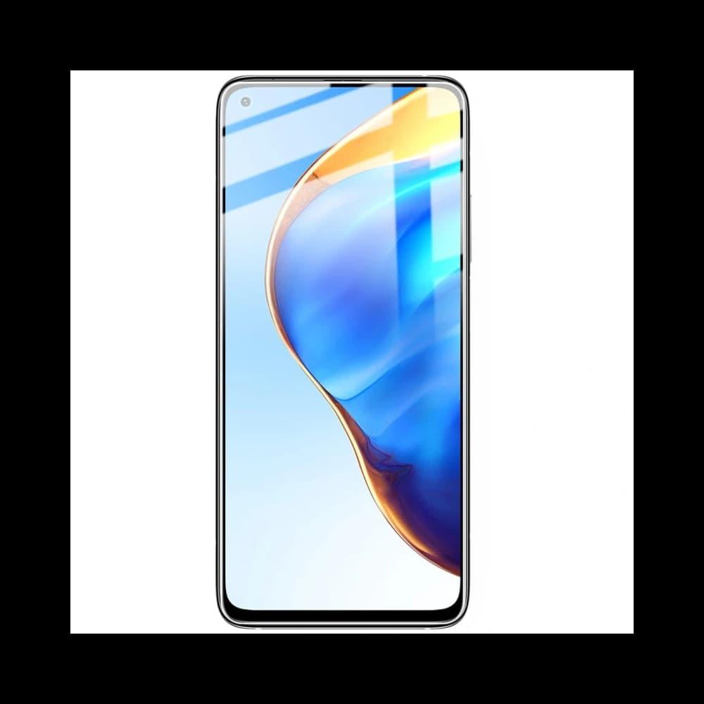 Bizon Glass Hydrogel Xiaomi Mi 10T / 10T Pro [2 PACHET] - 7