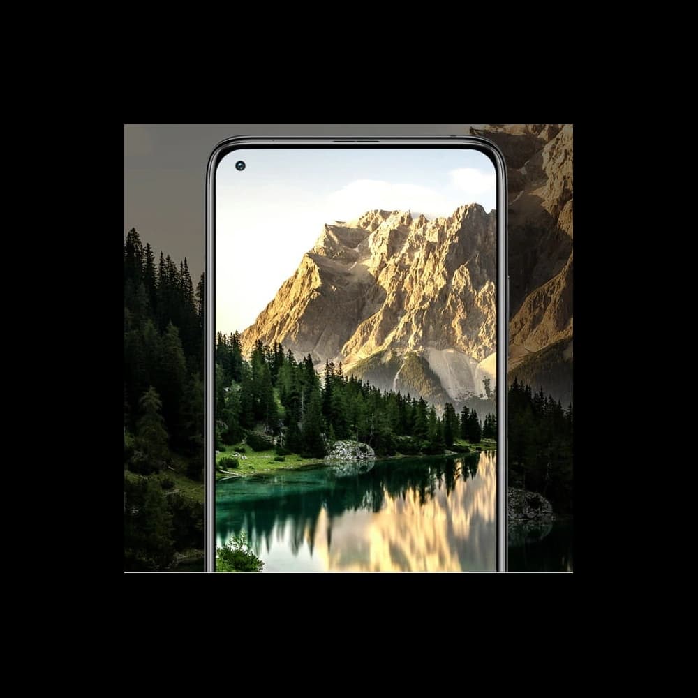 Bizon Glass Hydrogel Xiaomi Mi 10T / 10T Pro [2 PACHET] - 8