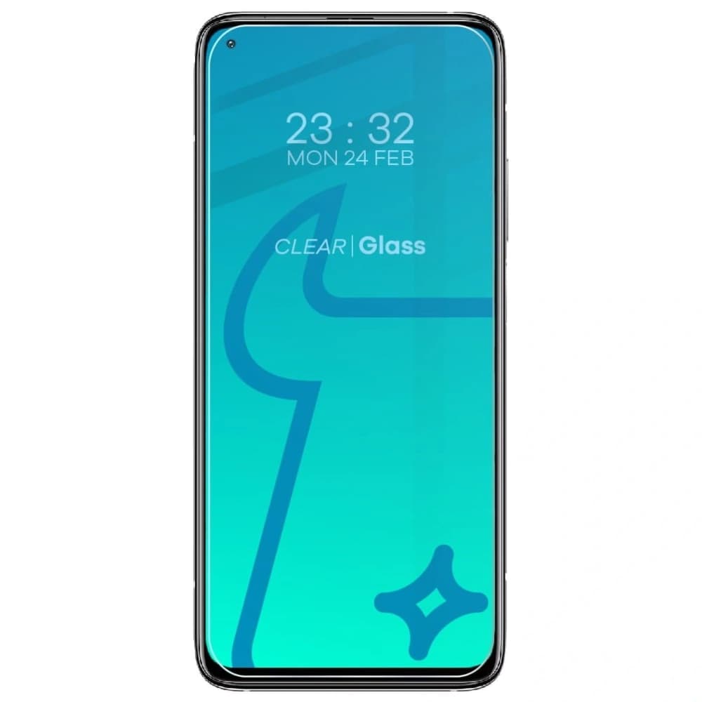 Bizon Glass Klar Xiaomi Mi 10T 5G / Pro 5G - 3