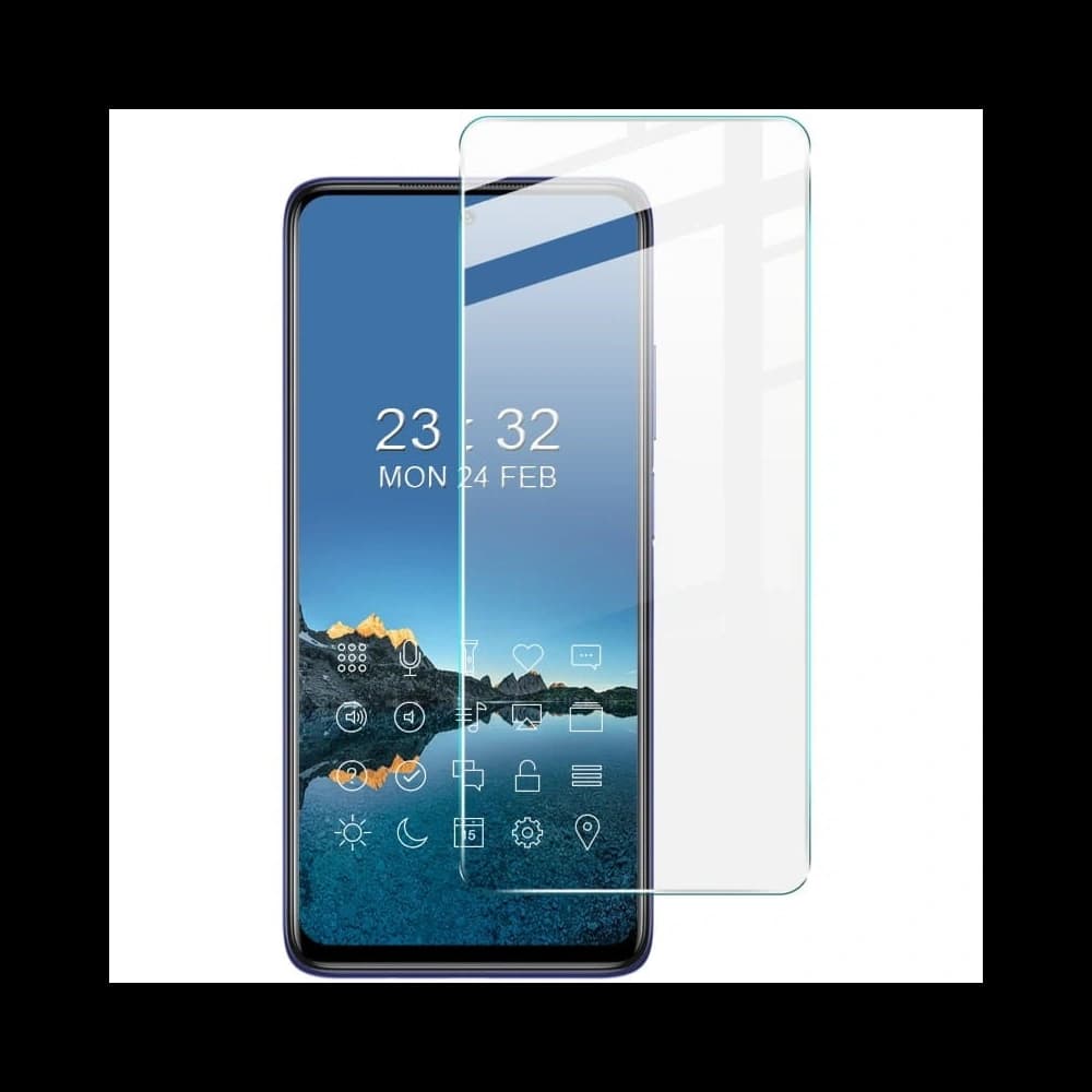 Bizon Glass Klar Xiaomi Mi 10T 5G / Pro 5G - 6