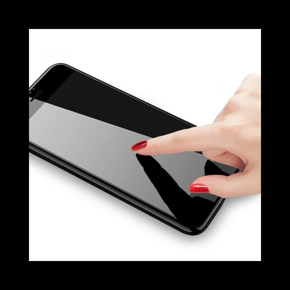 Bizon Glass Klar Xiaomi Mi 10T 5G / Pro 5G - 8