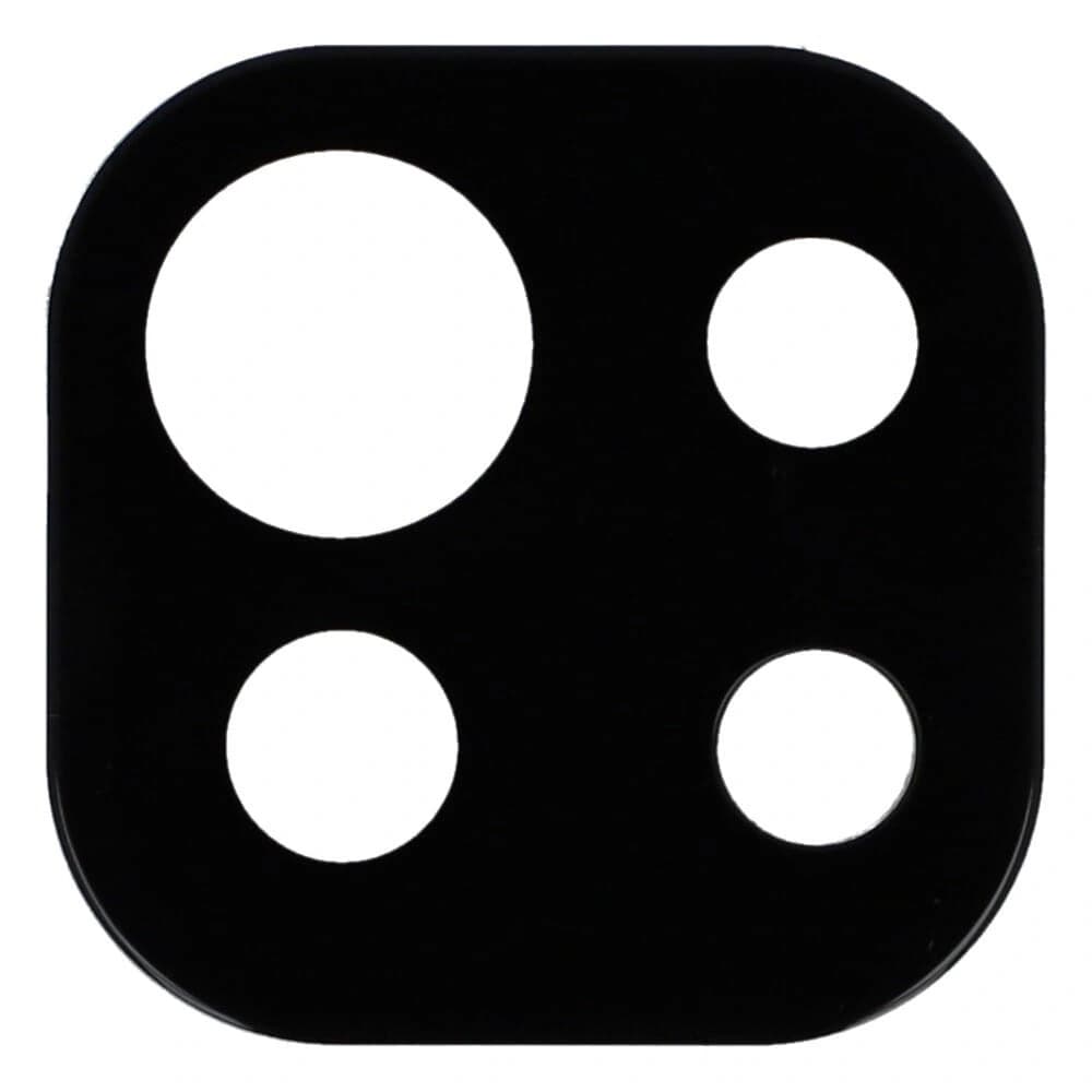 Bizon Lentilă de Sticlă Xiaomi Mi 11 Lite / 5G / 5G NE [2 PACHET] - 4