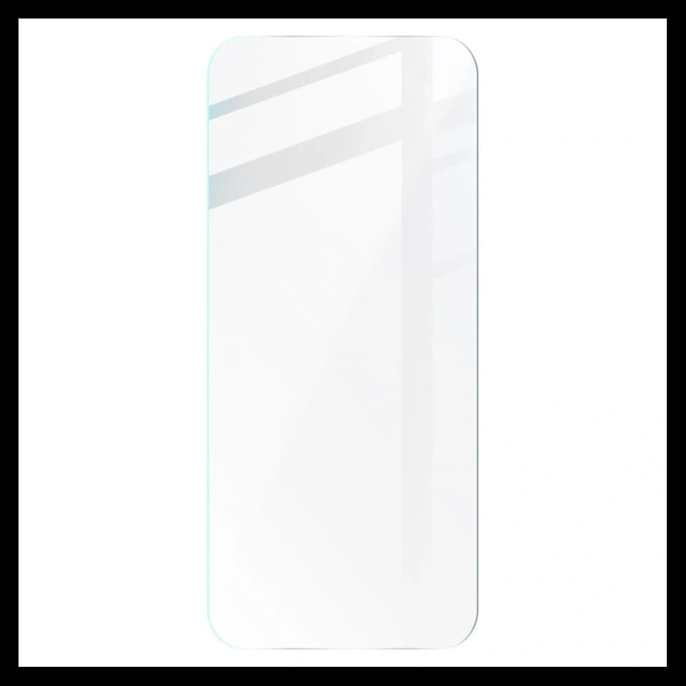 Bizon Glass Clear Xiaomi Mi 11 Lite - 4