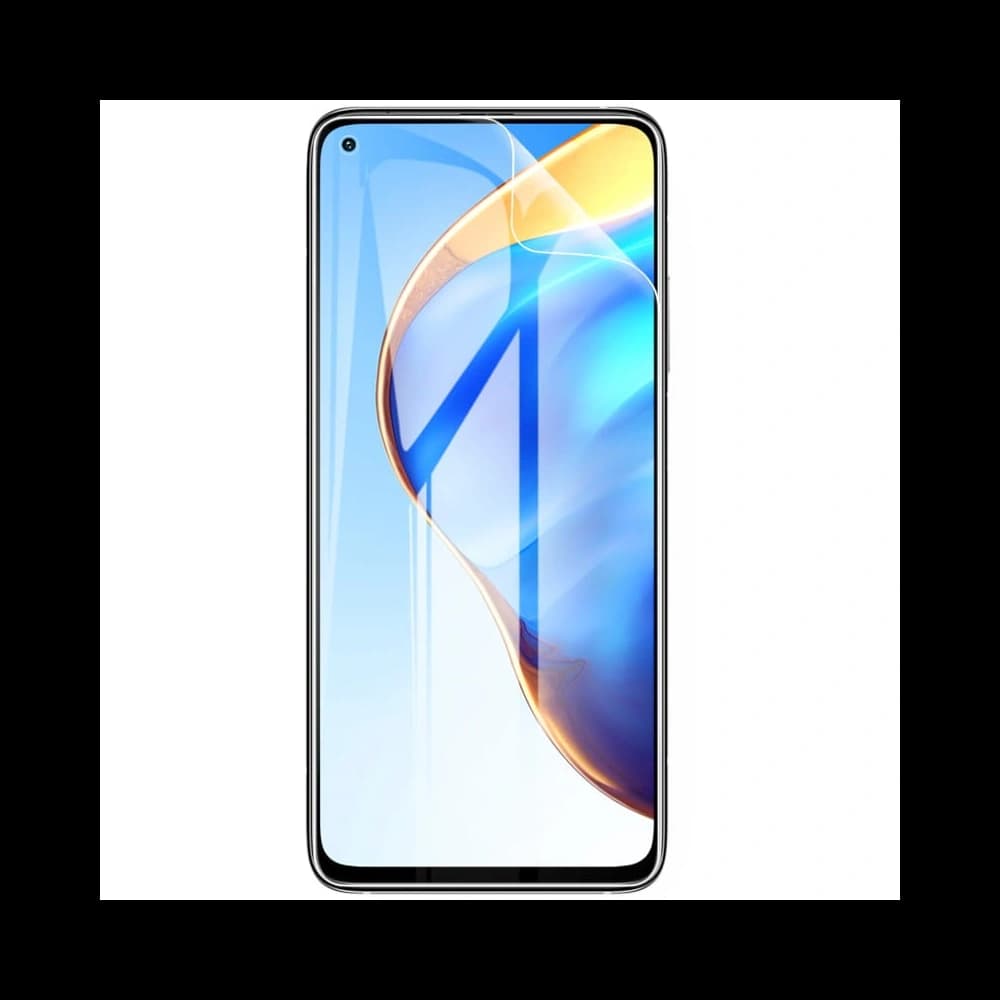 Bizon Glas Hydrogel Xiaomi Mi 11 Lite / 5G / 5G NE [2 PACK] - 5